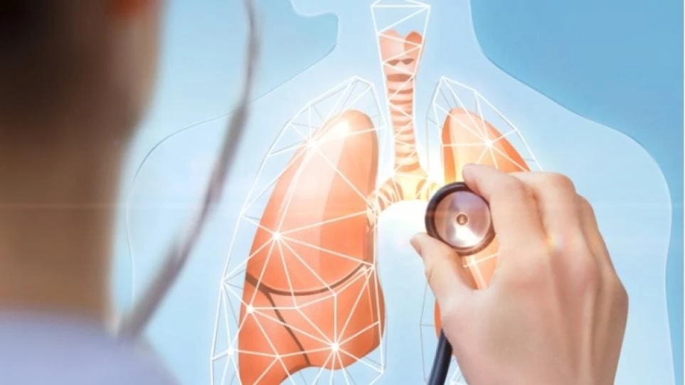 Ερευνα: Η μακρόχρονη χρήση αντιυπερτασικών φαρμάκων αυξάνει τον κίνδυνο για καρκίνο των πνευμόνων